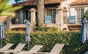 Domaine Du Calidianus